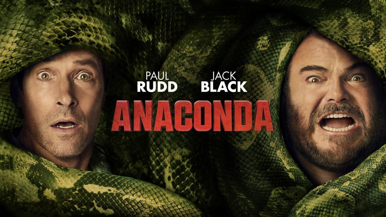 فيلم Anaconda 2025 مترجم كامل بجودة عالية HD