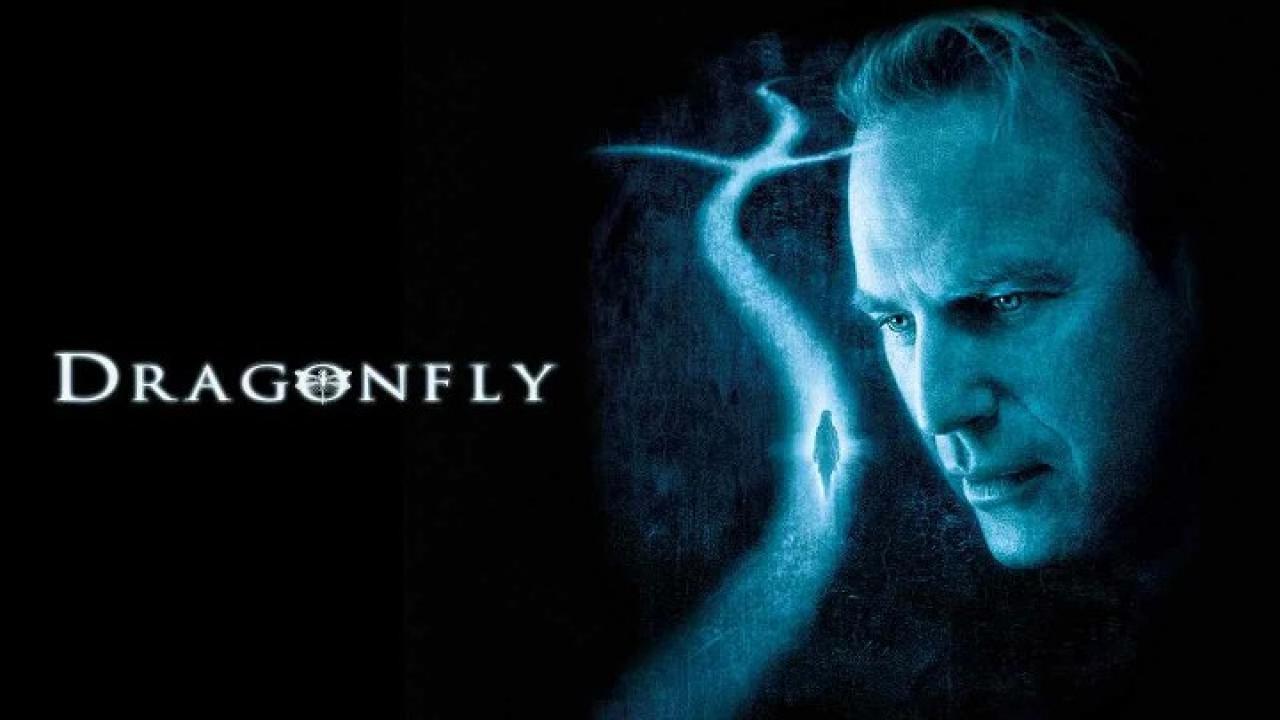 فيلم Dragonfly 2002 مترجم كامل HD