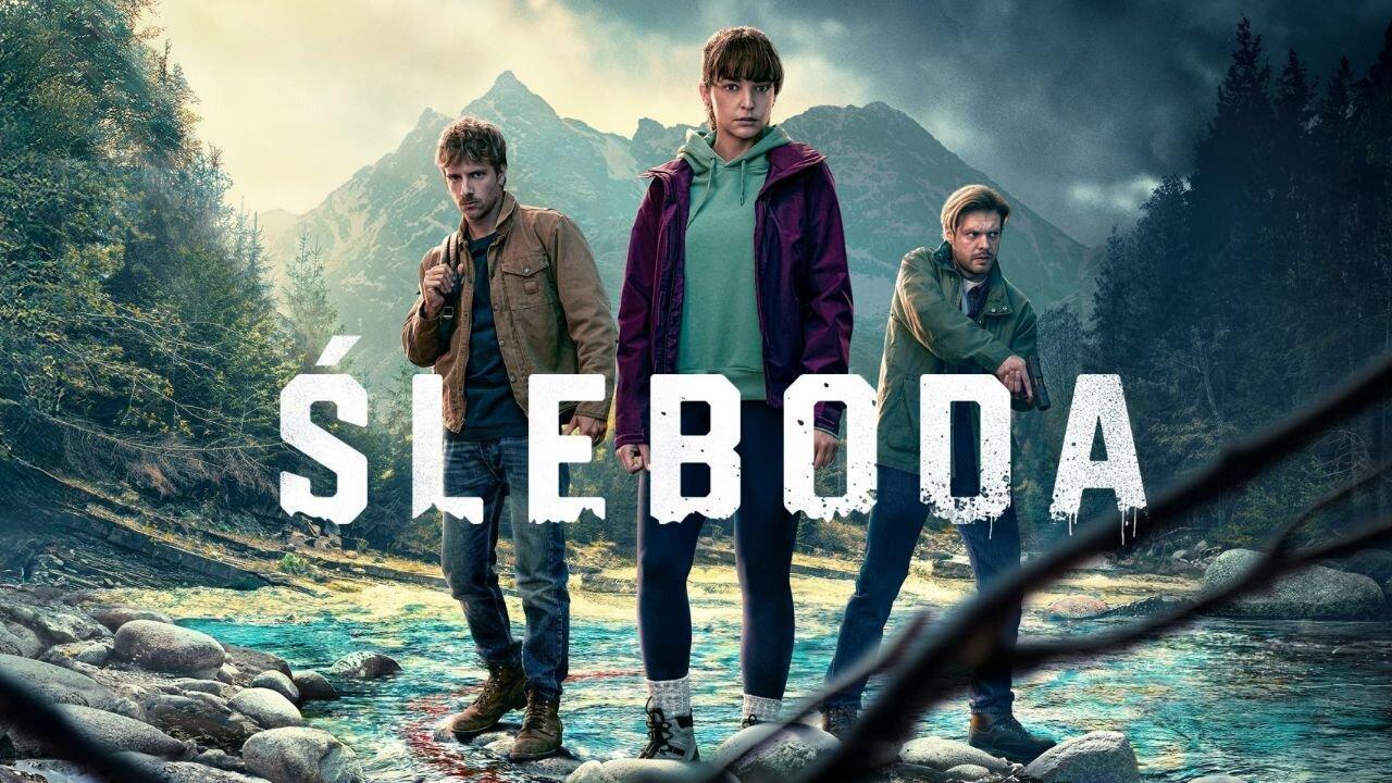 مسلسل Sleboda الموسم الاول الحلقة 5 الخامسة مترجمة