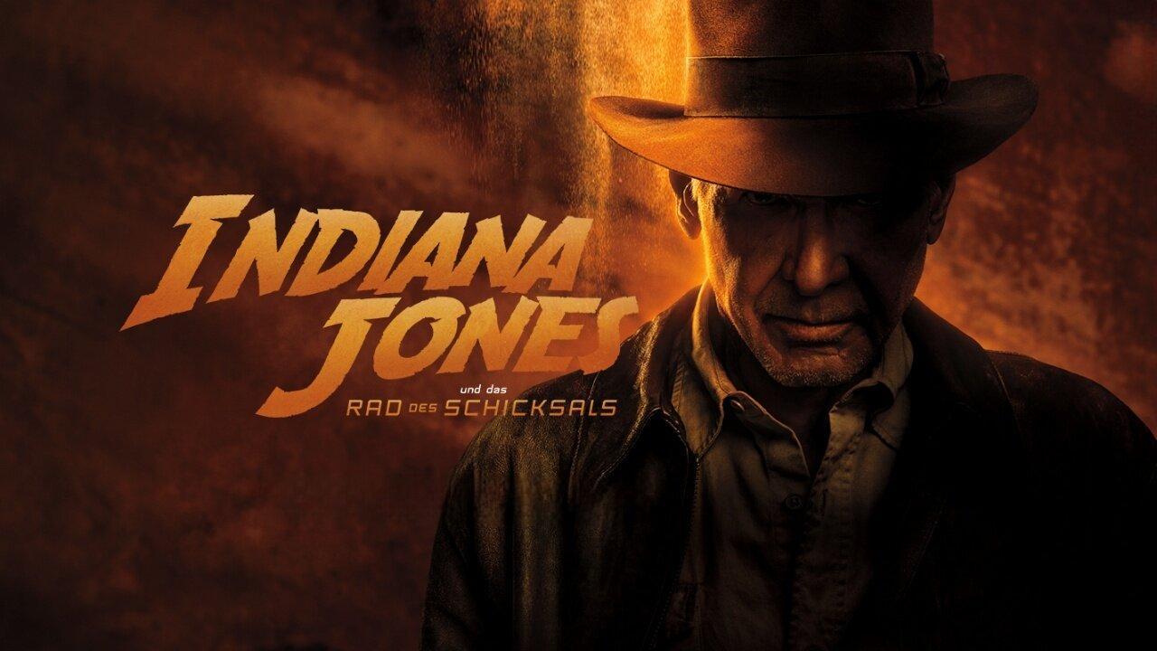 فيلم Indiana Jones and the Dial of Destiny 2023 مترجم كامل بجودة HD