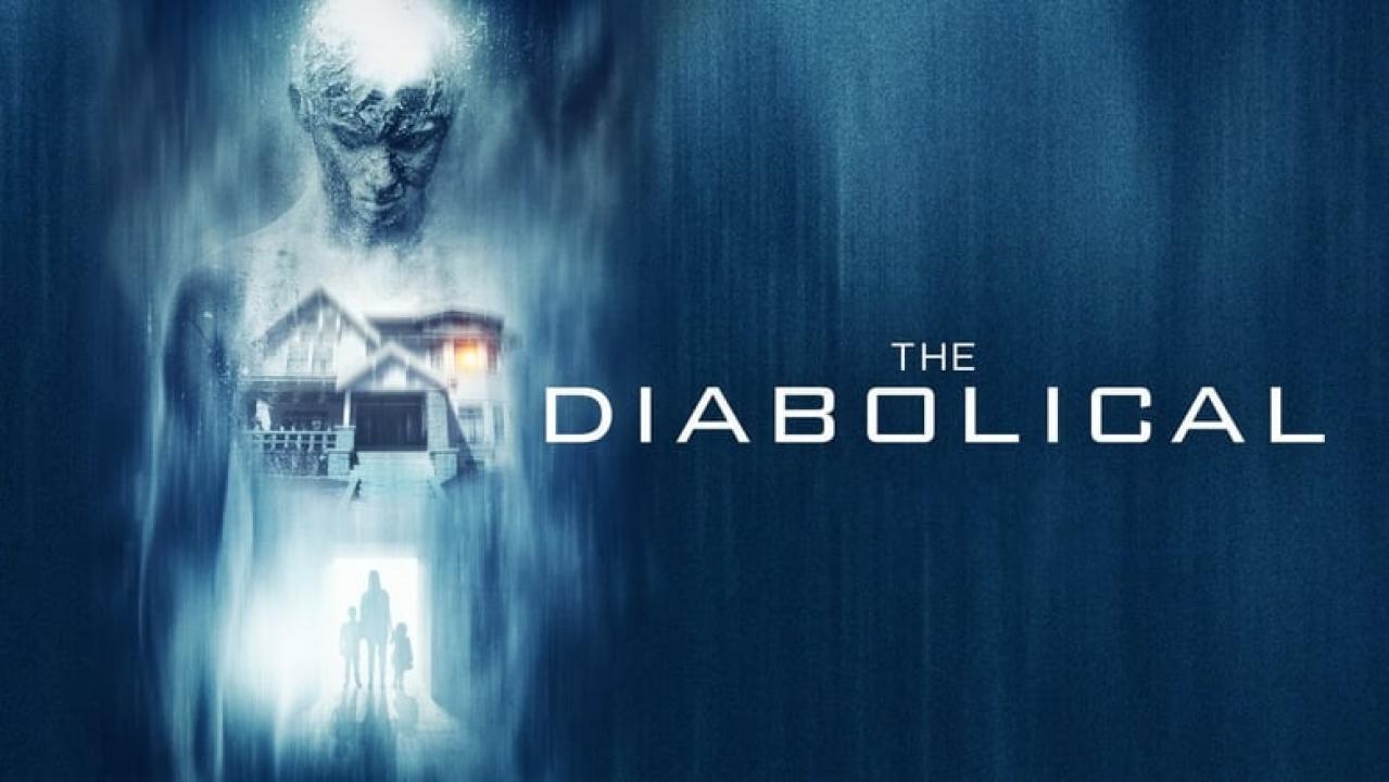 فيلم The Diabolical 2015 مترجم كامل بجودة HD