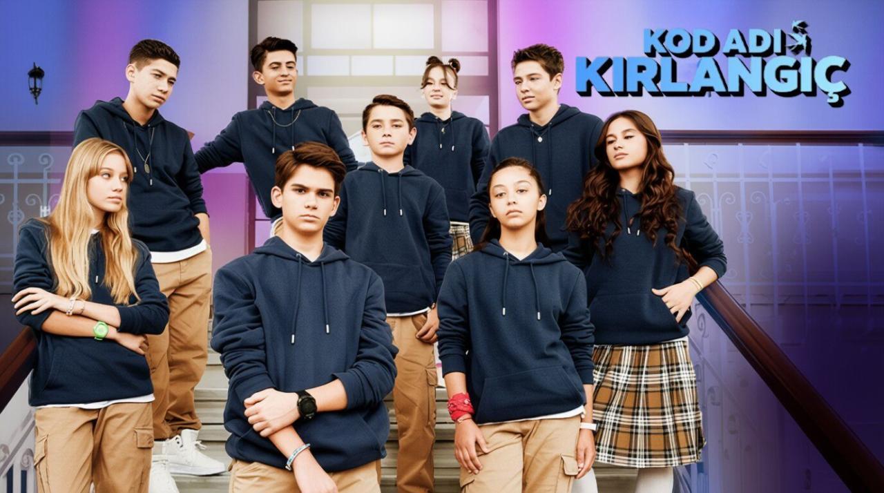 مسلسل اسم الرمز كرلانج 3 الحلقة 8 الثامنة مترجمة