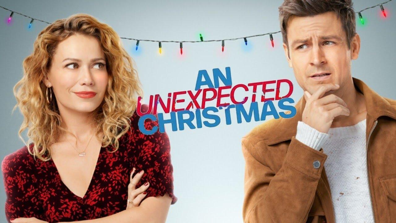 فيلم An Unexpected Christmas 2021 مترجم كامل HD