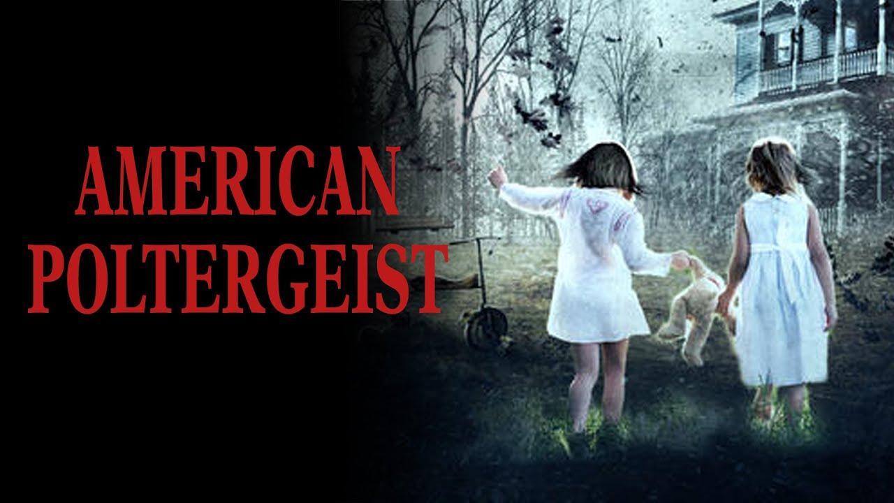 فيلم American Poltergeist 2015 مترجم كامل HD