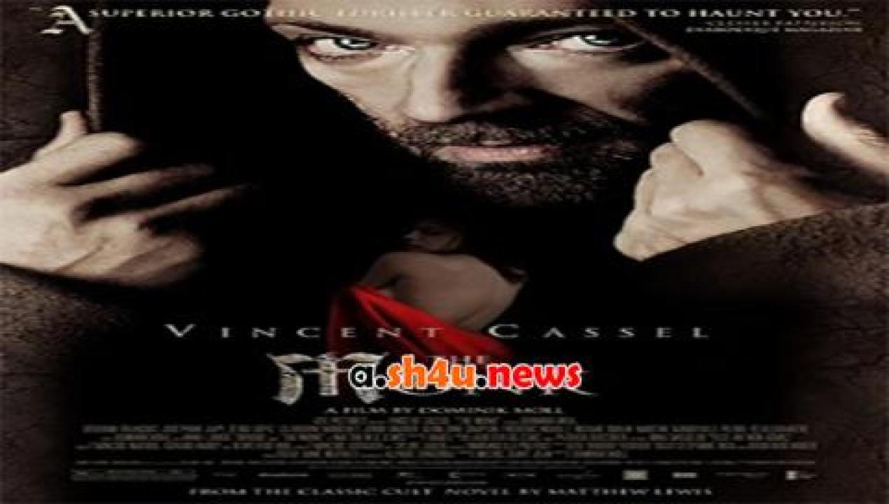 فيلم The Monk 2011 مترجم - HD