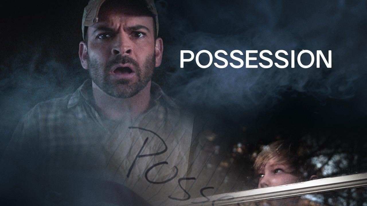 فيلم Possession 2016 مترجم كامل HD