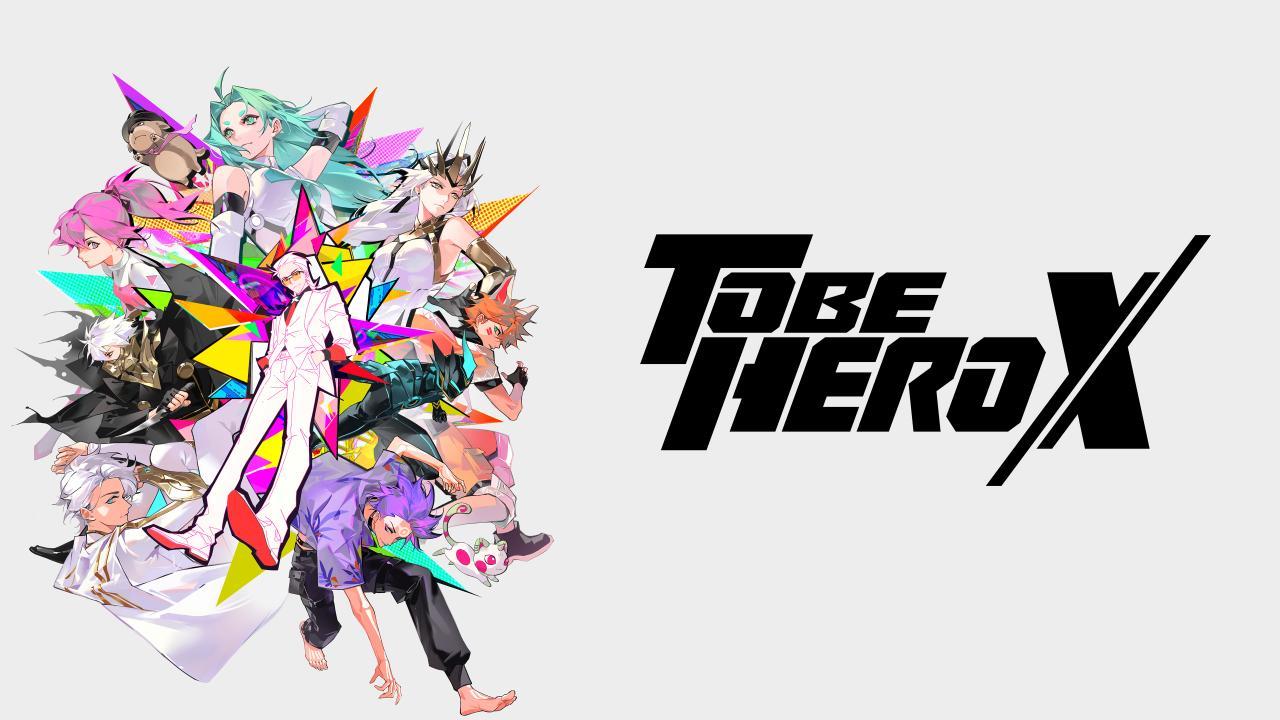 انمي To Be Hero X الحلقة 7 السابعة مترجمة