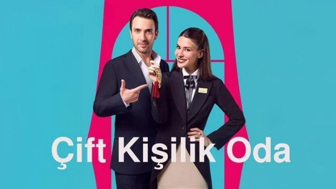 مسلسل غرفة لشخصين الحلقة 6 السادسة مترجمة