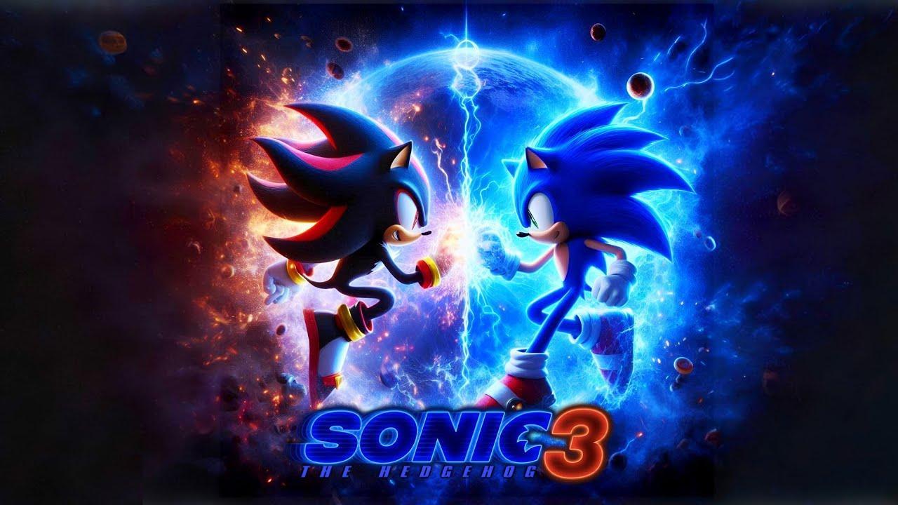 فيلم Sonic the Hedgehog 3 2024 مترجم كامل بجودة HD