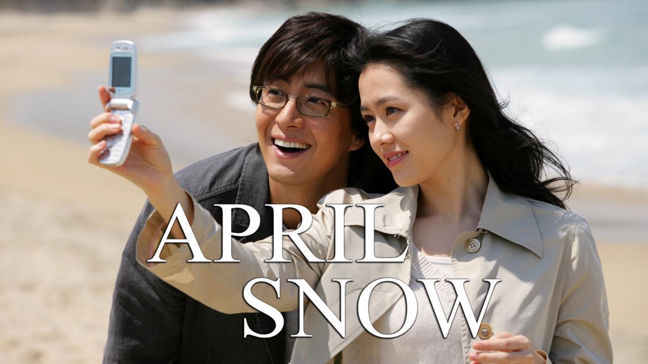 فيلم April Snow 2005 مترجم كامل بجودة عالية HD