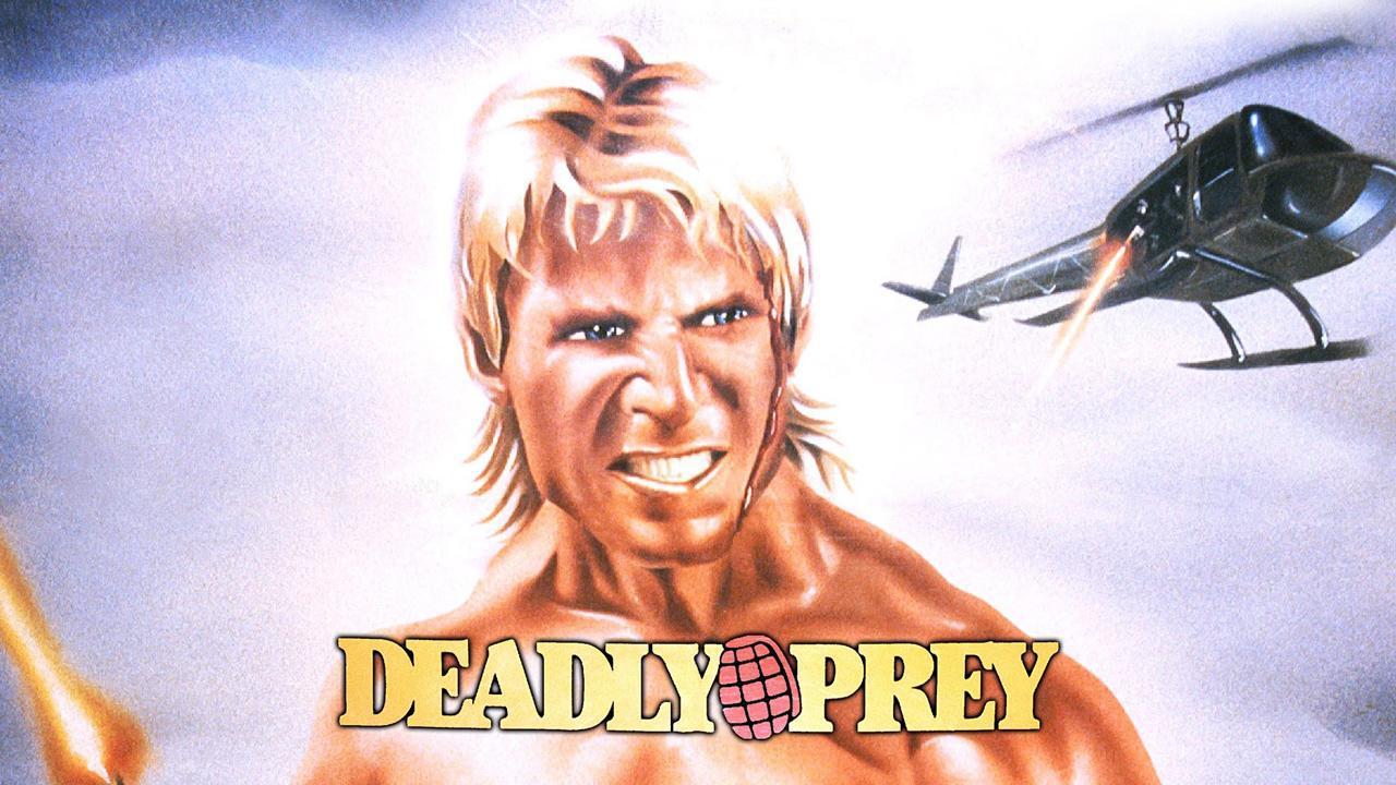 فيلم Deadly Prey 1987 مترجم كامل HD