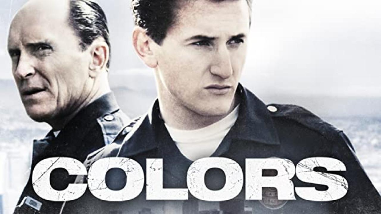 فيلم Colors 1988 مترجم كامل بجودة HD