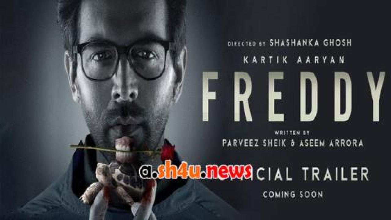 فيلم Freddy 2022 مترجم - HD