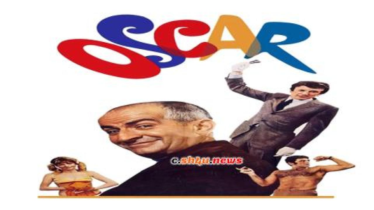 فيلم Oscar 1967 مترجم - HD