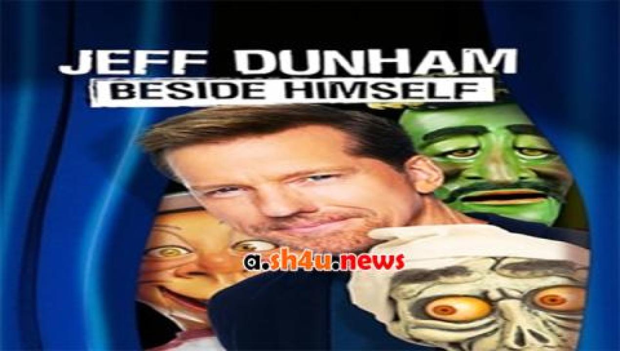 فيلم Jeff Dunham Beside Himself 2019 مترجم - HD