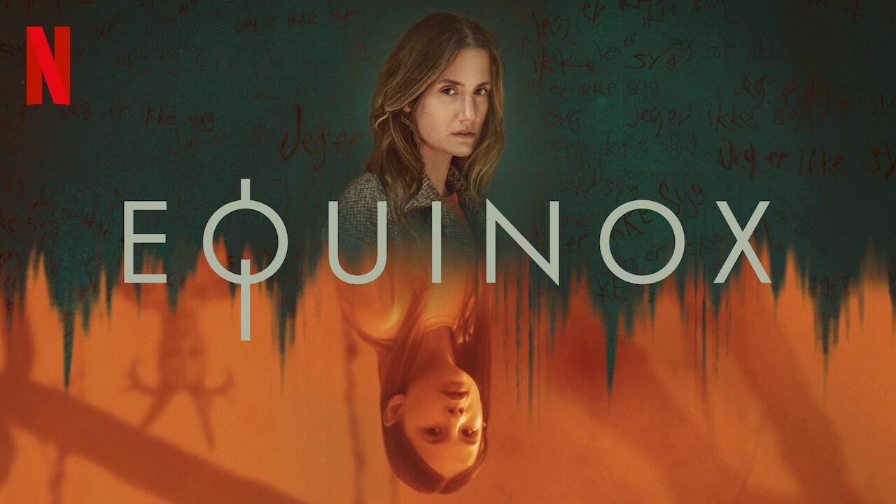 مسلسل Equinox الموسم الاول الحلقة 4 الرابعة مترجمة