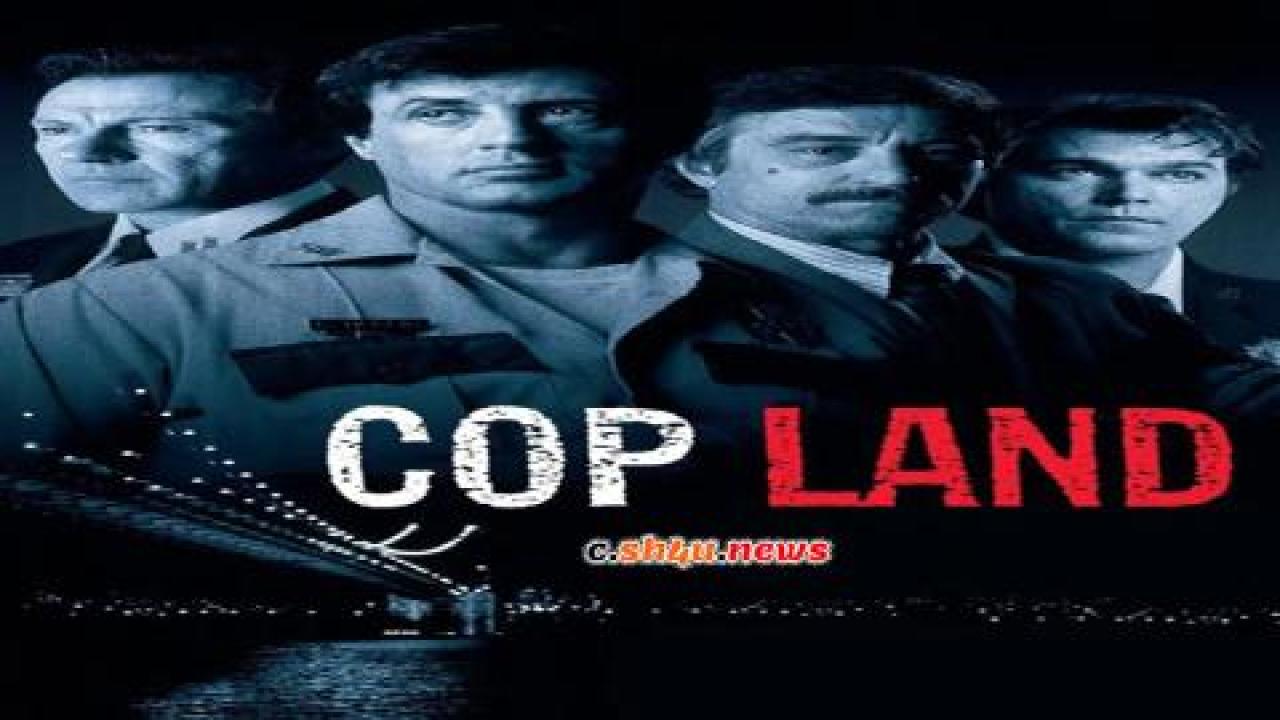 فيلم Cop Land 1997 مترجم - HD