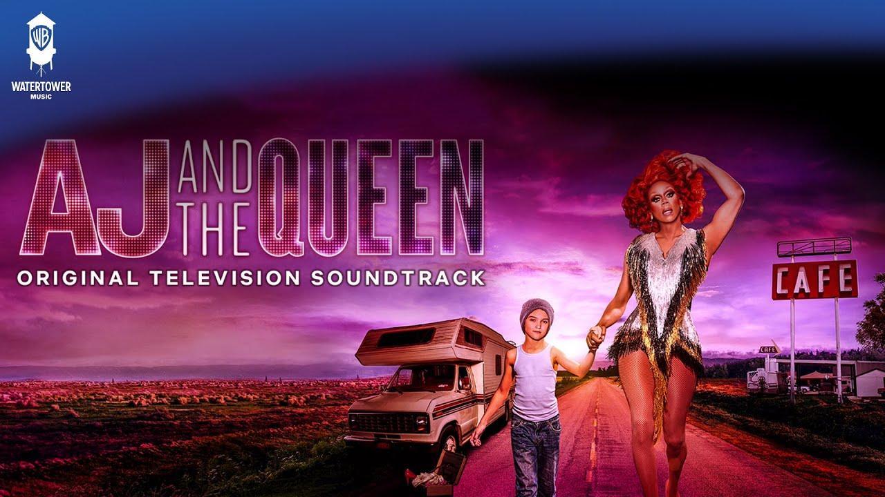 مسلسل AJ and the Queen الموسم الاول الحلقة 7 السابعة مترجمة