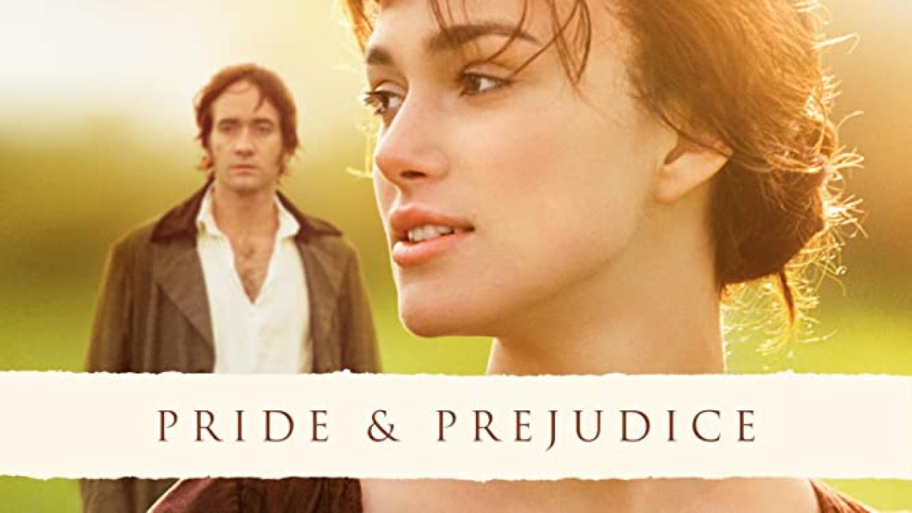 فيلم Pride & Prejudice 2005 مترجم كامل HD