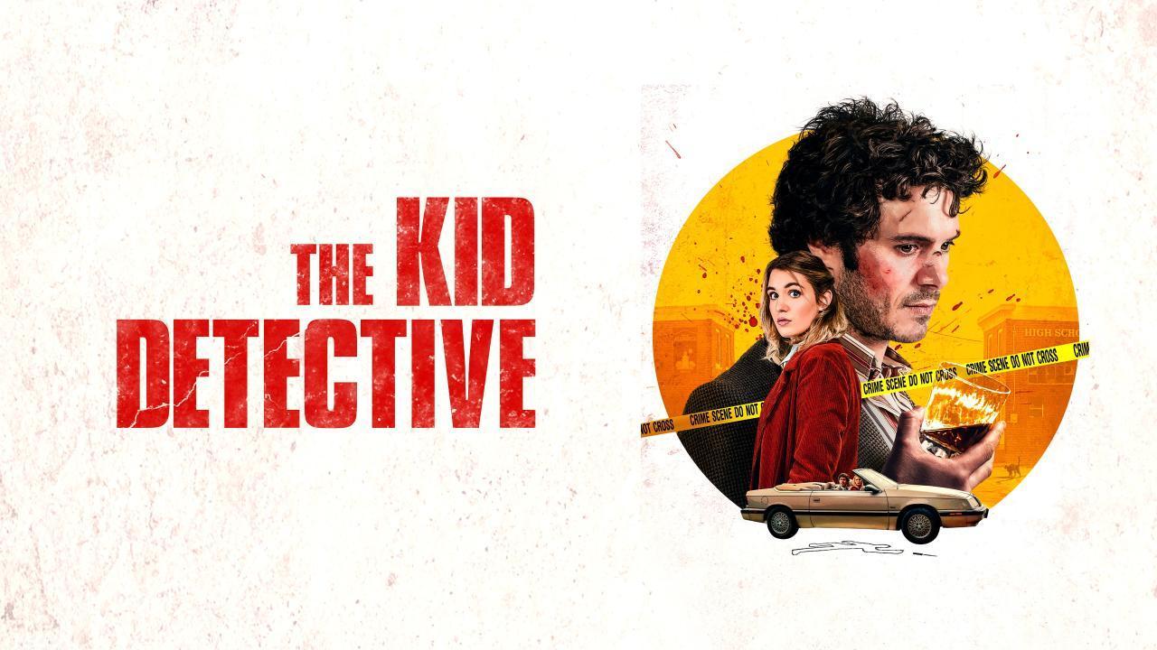 فيلم The Kid Detective 2020 مترجم كامل بجودة HD
