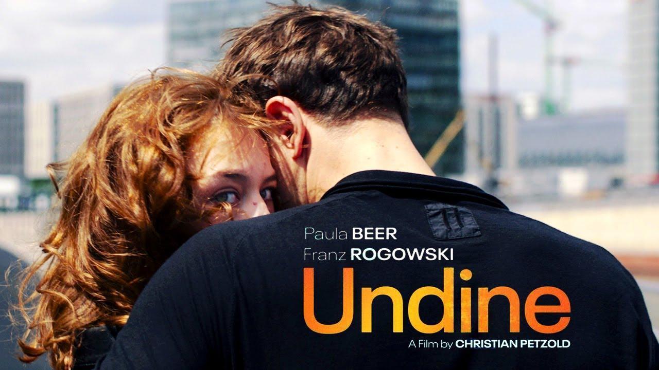فيلم Undine 2020 مترجم كامل بجودة HD
