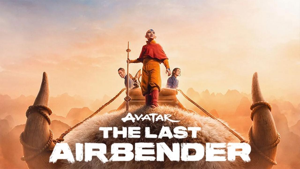 مسلسل Avatar: The Last Airbender الحلقة 8 الثامنة والأخيرة مترجمة