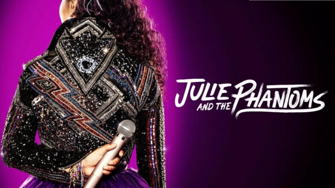 مسلسل Julie and the Phantoms الموسم الاول الحلقة 6 السادسة مترجمة