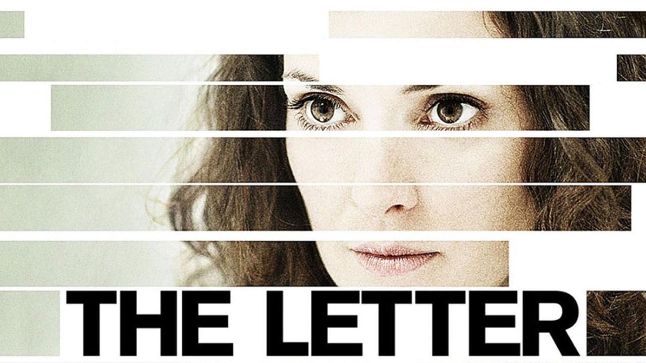 فيلم The Letter 2012 مترجم كامل بجودة HD