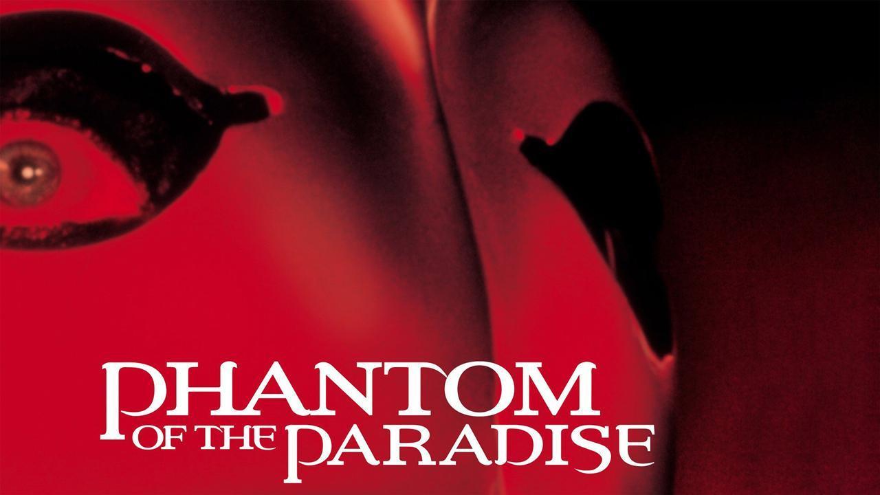 فيلم Phantom Of The Paradise 1974 مترجم كامل HD