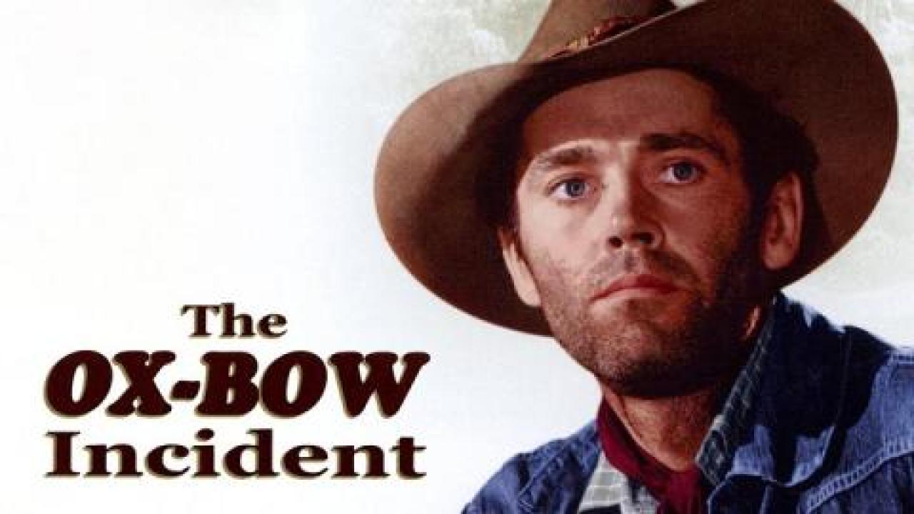 فيلم The Ox-Bow Incident 1943 مترجم كامل HD