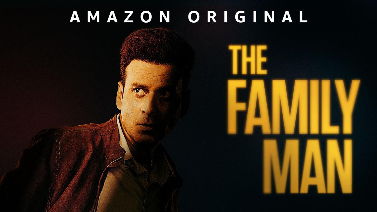 مسلسل The Family Man الموسم الاول الحلقة 10 العاشرة مترجمة والاخيرة