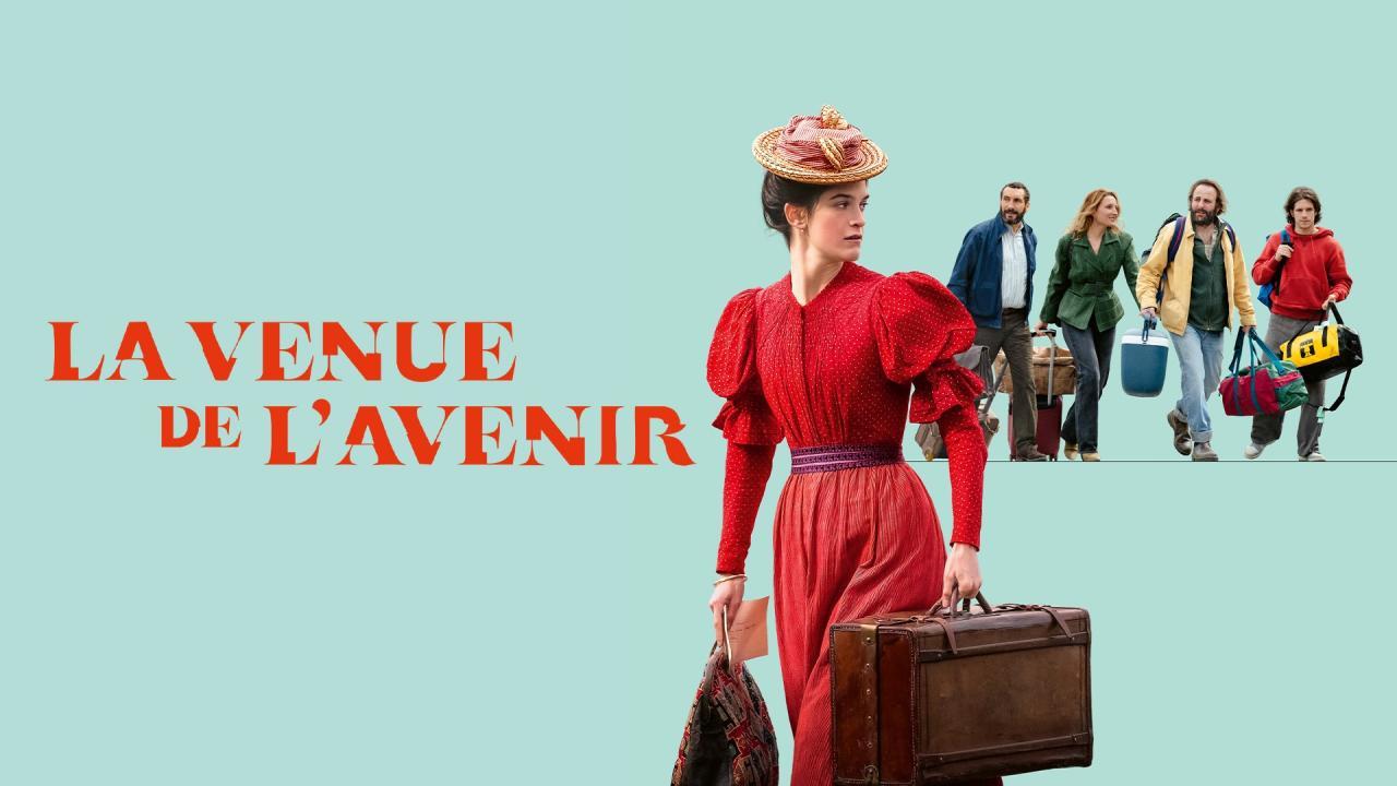 فيلم Colours of Time 2025 مترجم كامل بجودة عالية HD