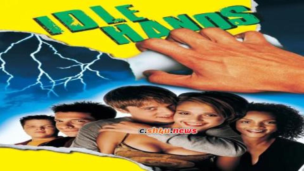 فيلم Idle Hands 1999 مترجم - HD