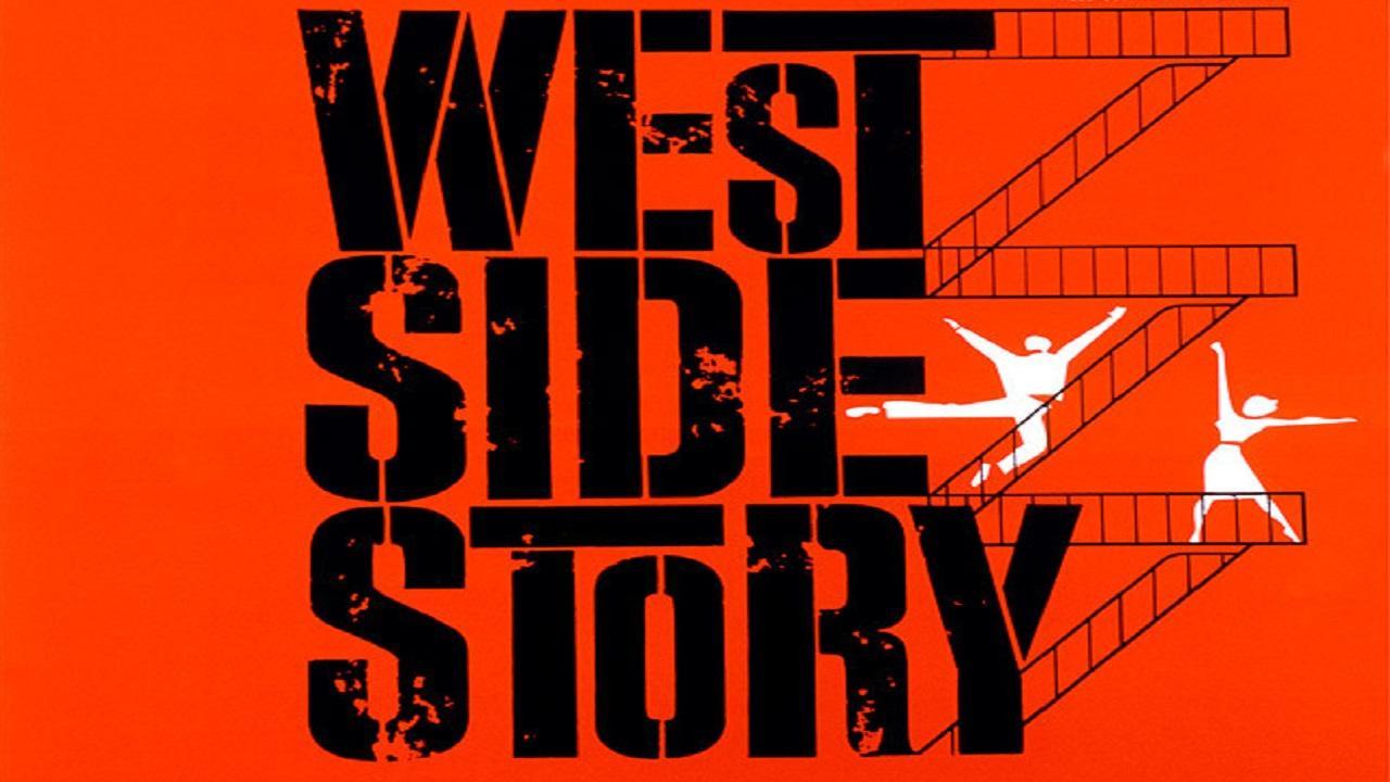 فيلم West Side Story 1961 مترجم كامل HD