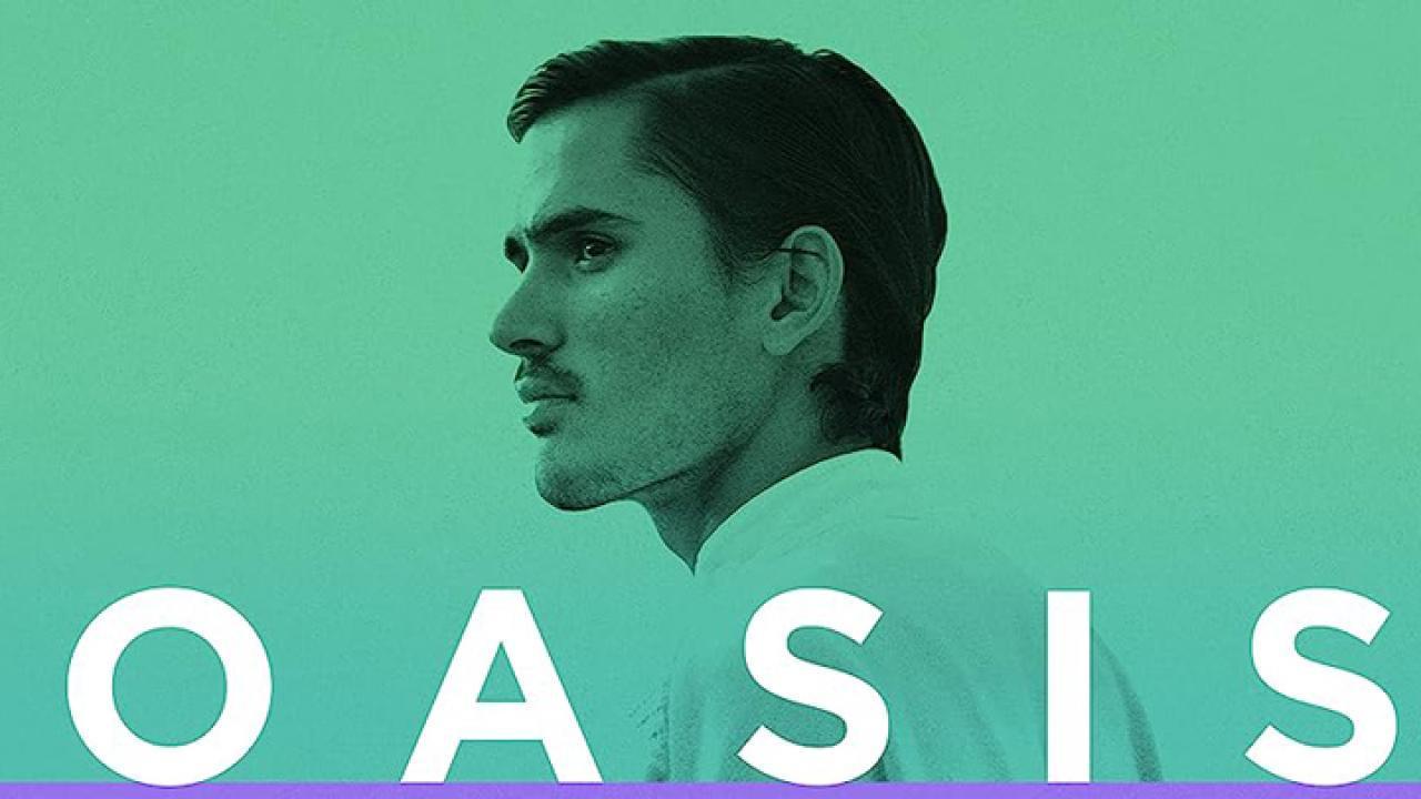 فيلم Oasis 2020 مترجم كامل بجودة HD