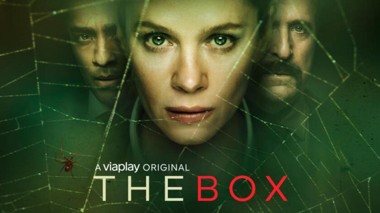 فيلم The Box 2021 مترجم كامل بجودة HD