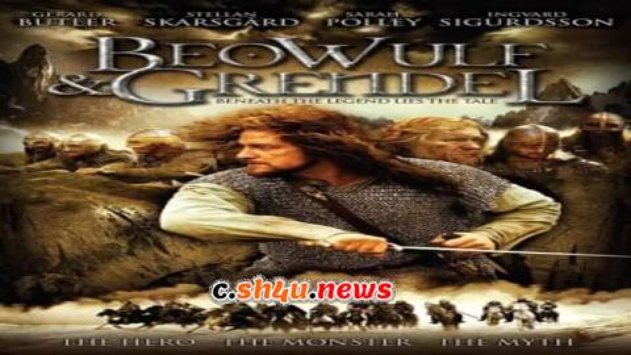 فيلم Beowulf & Grendel 2005 مترجم - HD