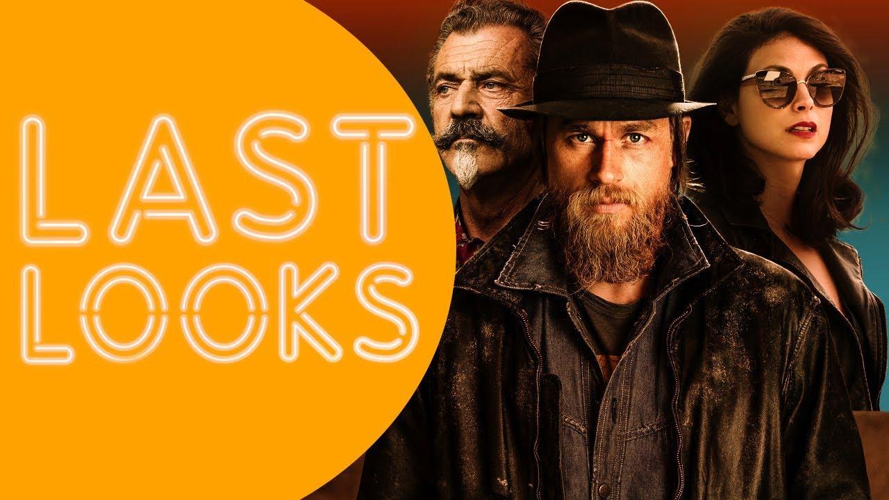 فيلم Last Looks 2021 مترجم كامل HD