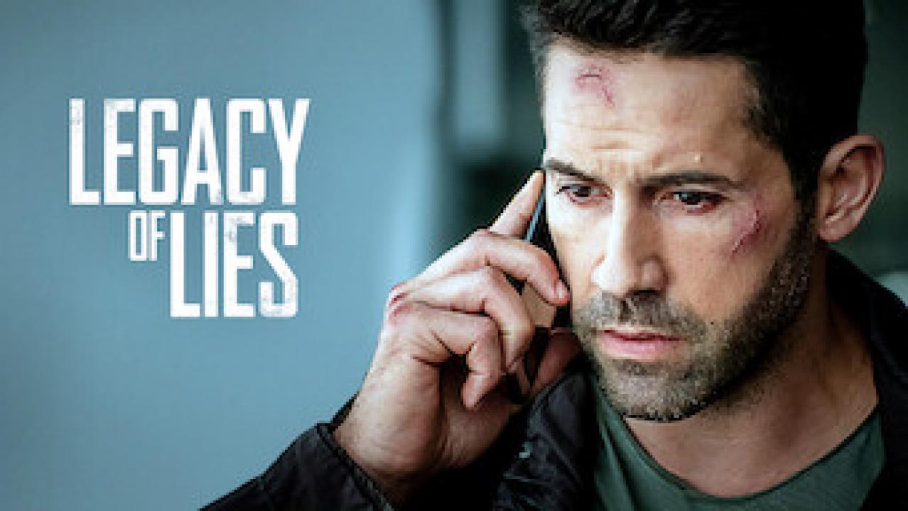 فيلم Legacy of Lies 2020 مترجم كامل بجودة HD