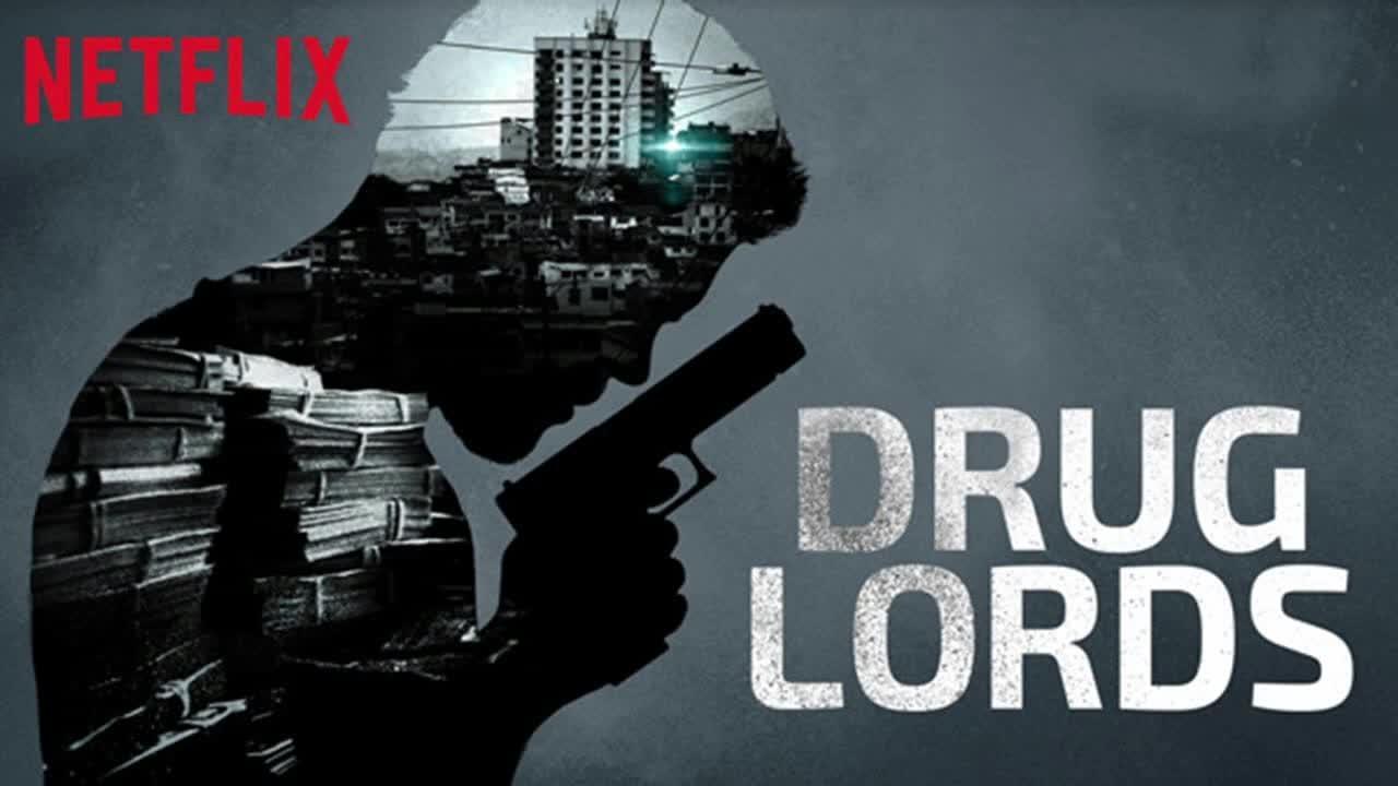 مسلسل Drug Lords الموسم الاول الحلقة 3 الثالثة مترجمة