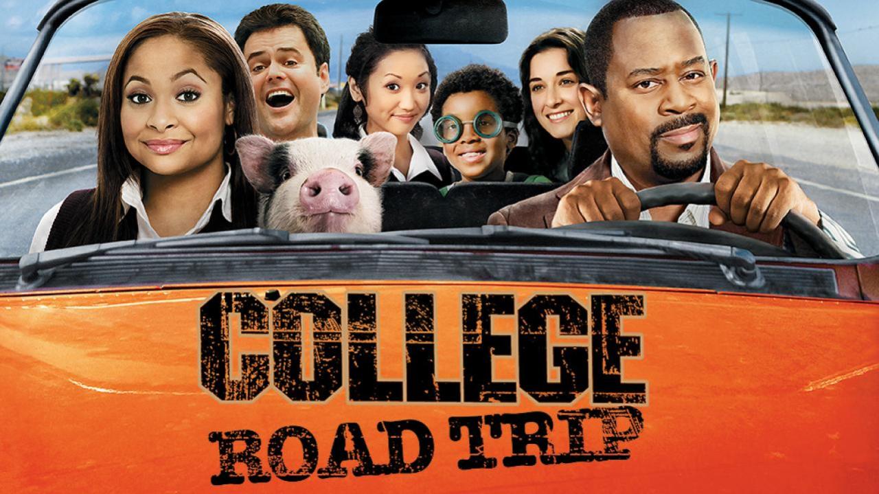 فيلم College Road Trip 2008 مترجم كامل بجودة HD