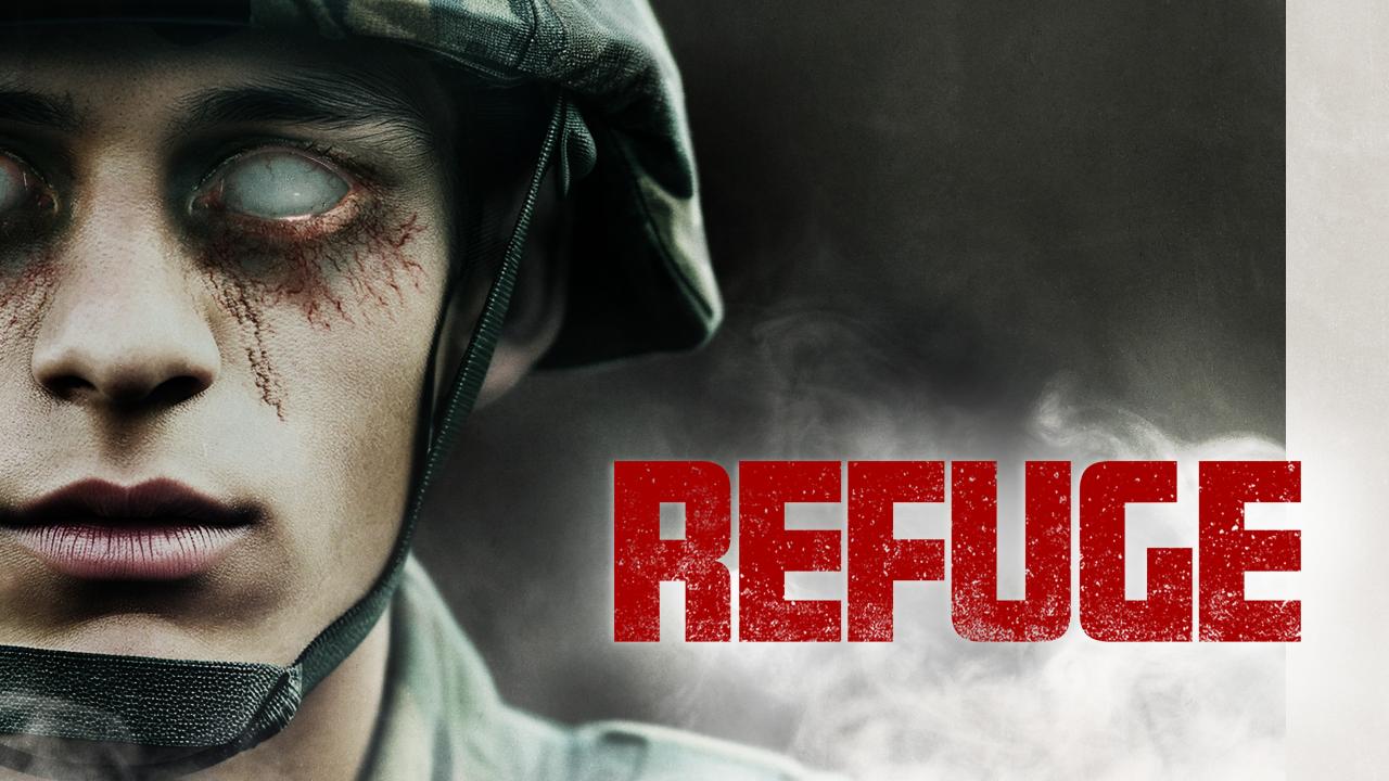 فيلم Refuge 2024 مترجم كامل