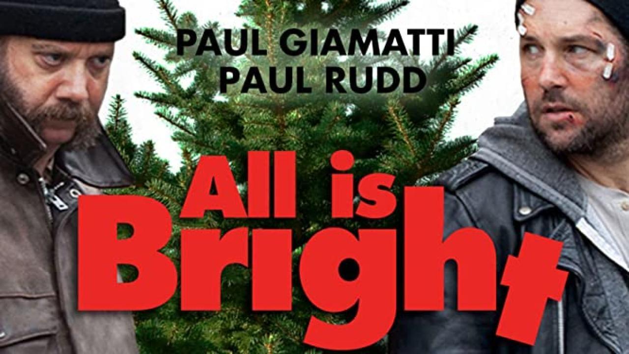 فيلم All Is Bright 2013 مترجم كامل HD