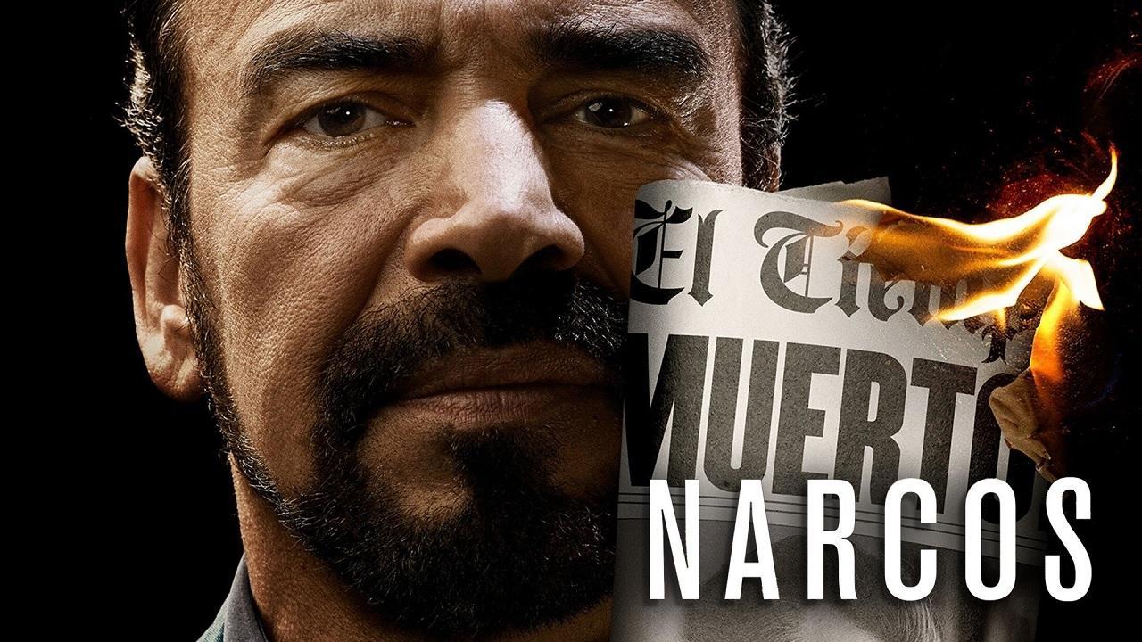 مسلسل Narcos الموسم الثالث الحلقة 7 السابعة مترجمة