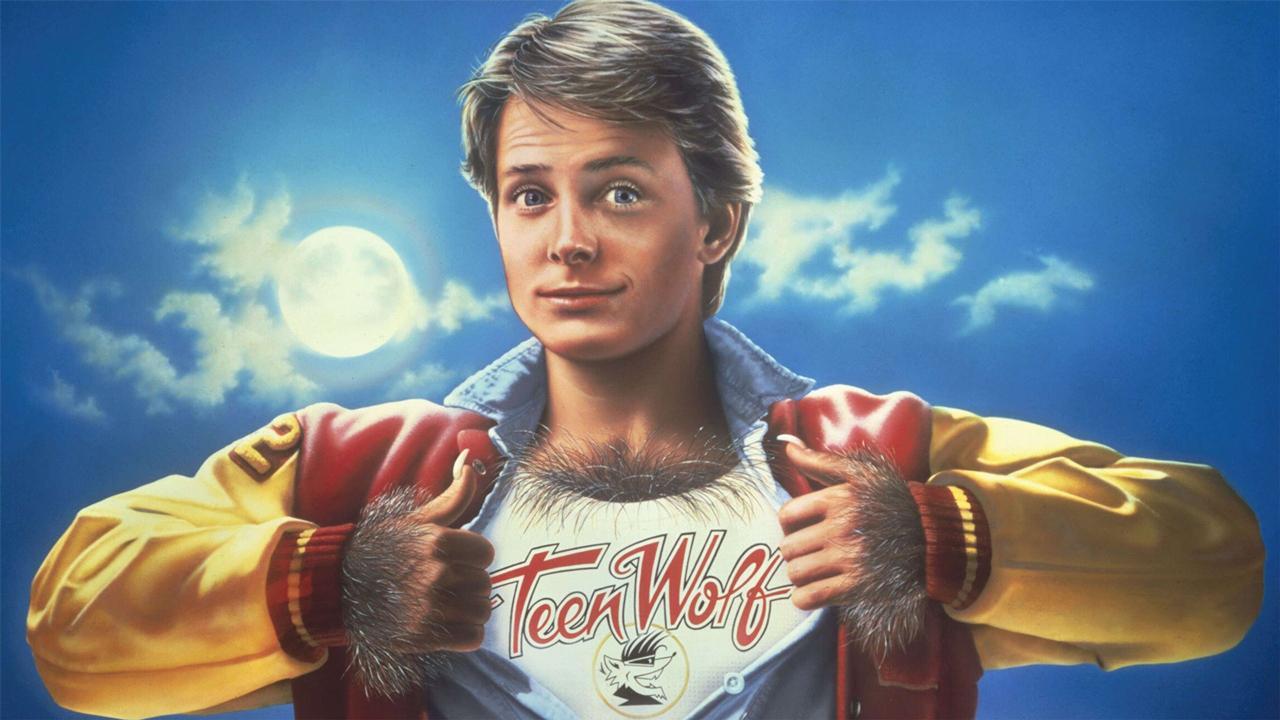 فيلم Teen Wolf 1985 مترجم كامل بجودة HD