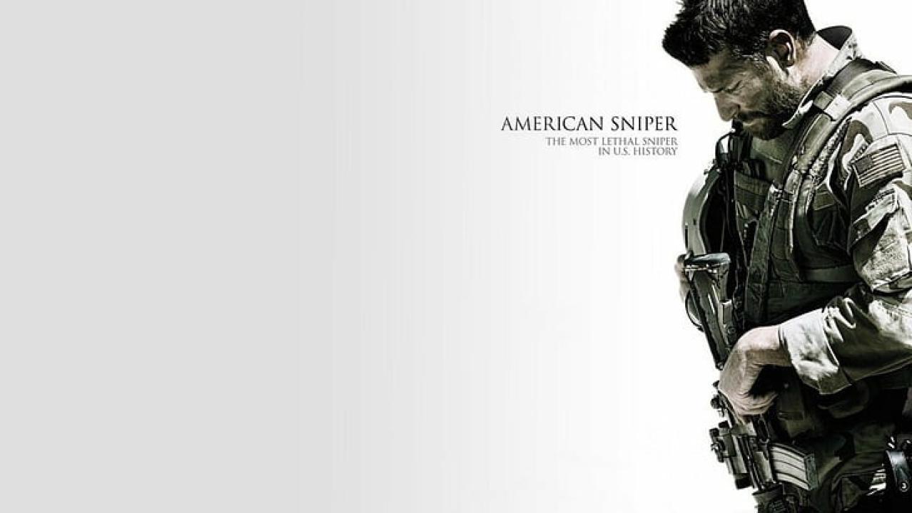 فيلم American Sniper 2014 مترجم كامل HD