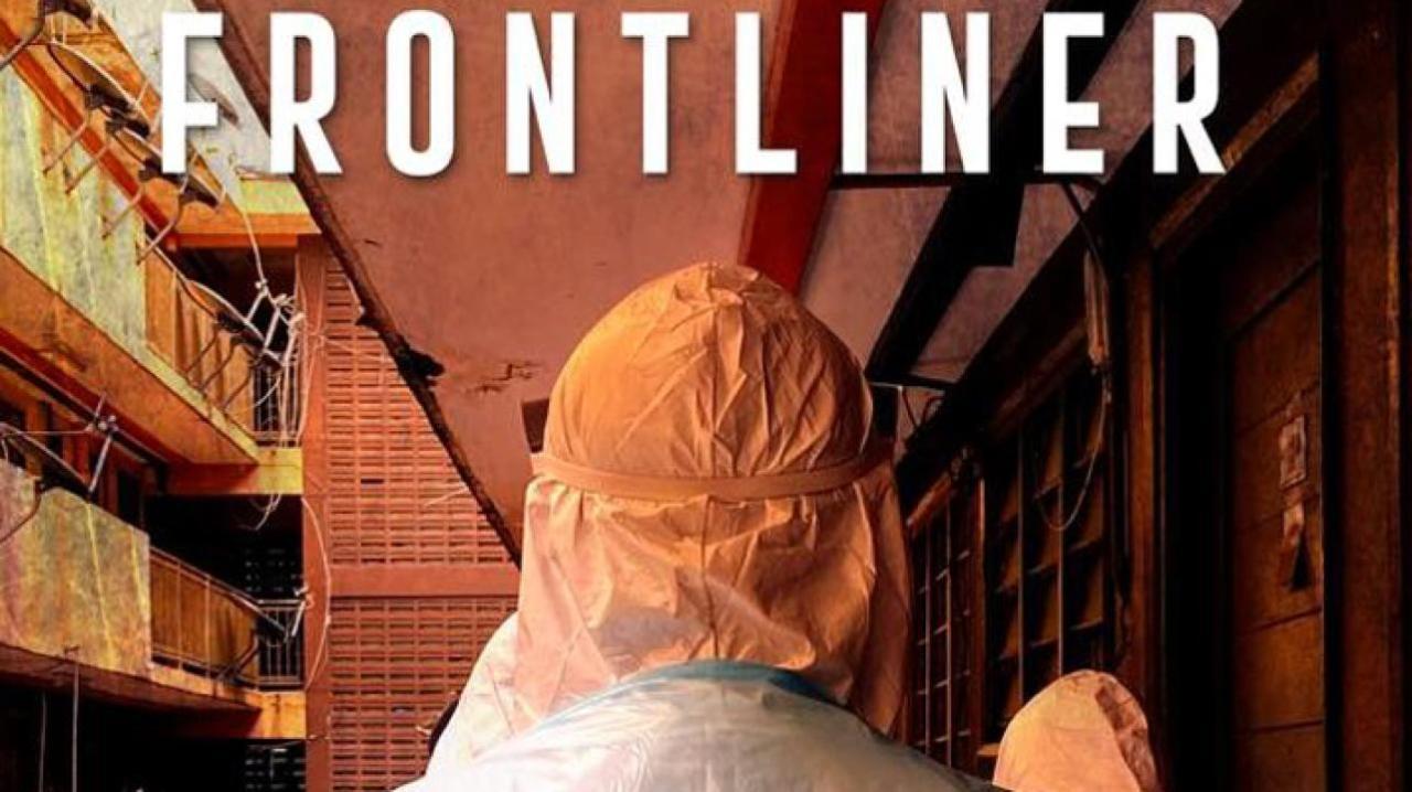 فيلم Frontliner 2021 مترجم كامل بجودة HD