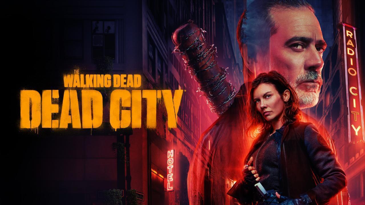 مسلسل The Walking Dead: Dead City الموسم الثاني الحلقة 8 الثامنة والاخيرة مترجمة