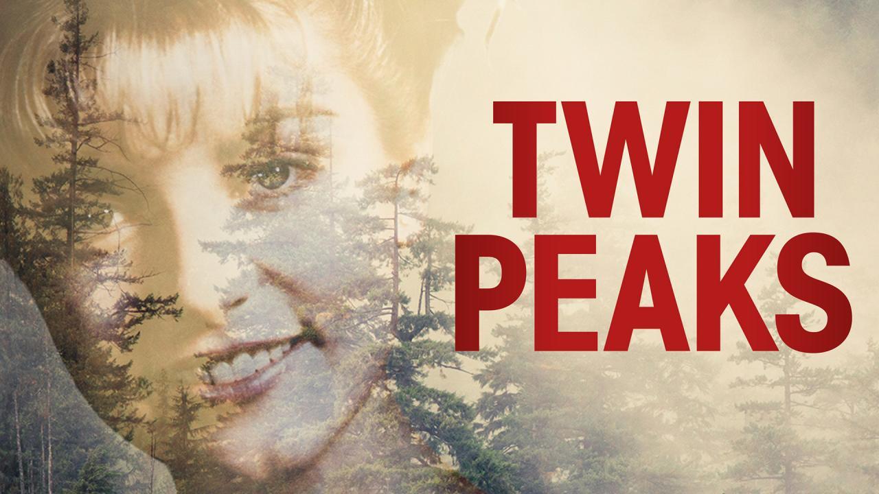 مسلسل Twin Peaks الموسم الاول الحلقة 8 الثامنة مترجمة والاخيرة