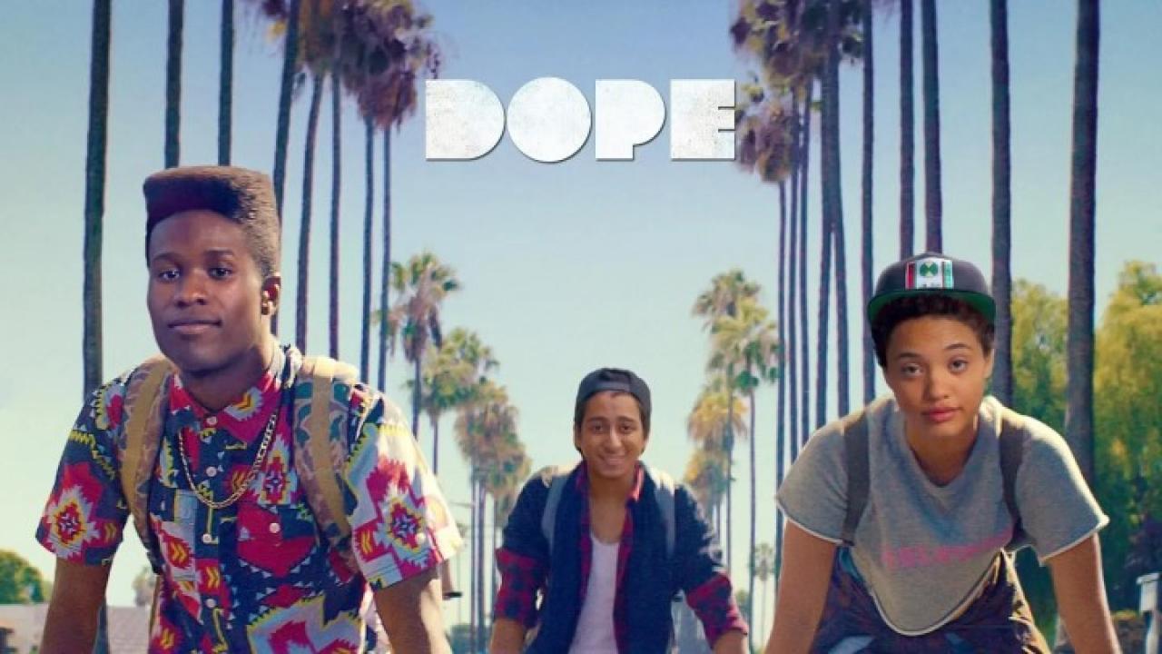 فيلم Dope 2015 مترجم كامل بجودة HD